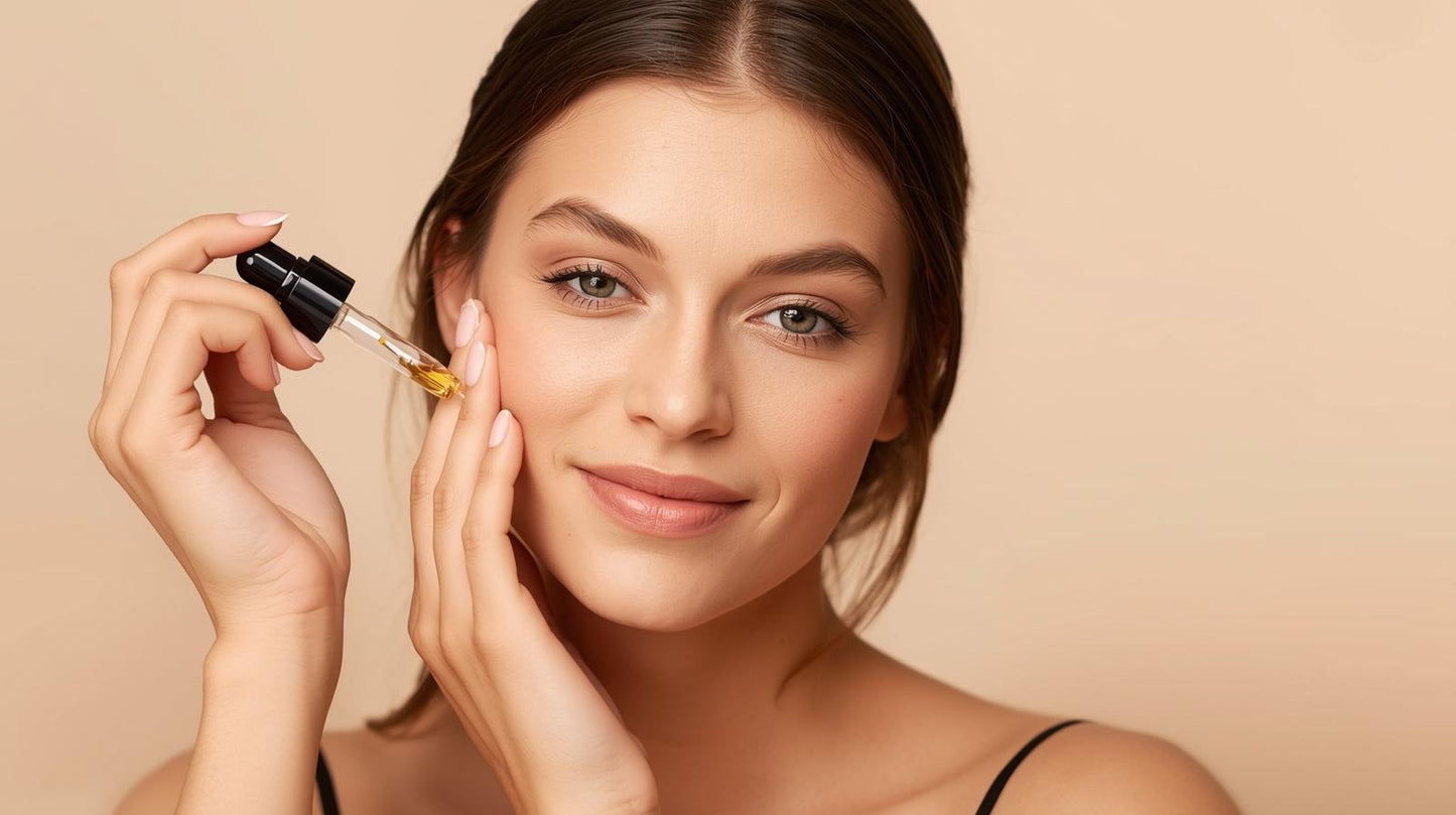 Almond Clarity Perfector