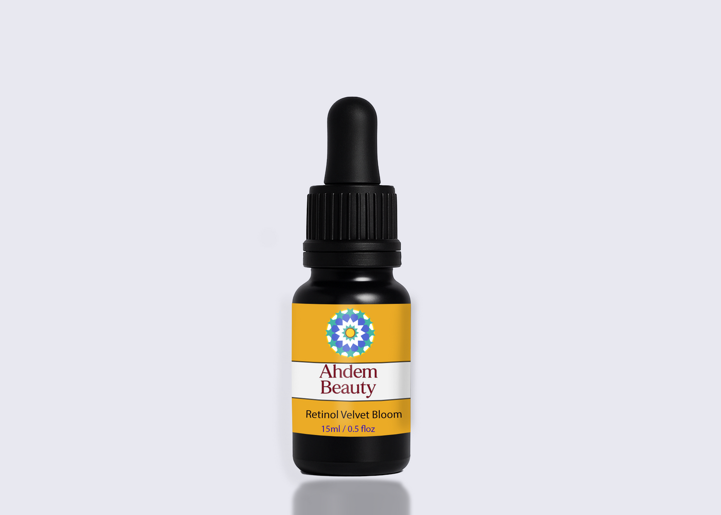Retinol Velvet Bloom