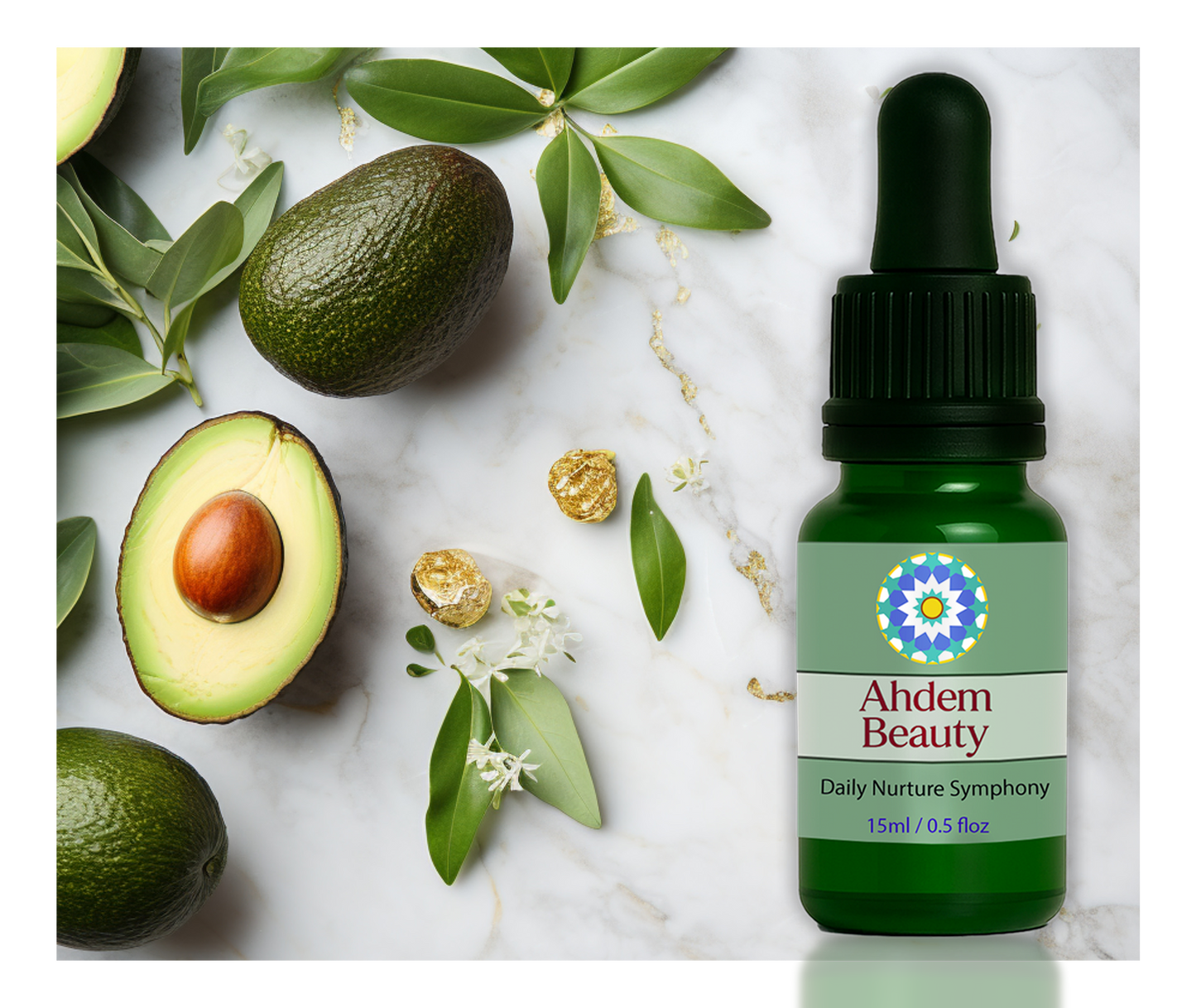 Daily Nurture Symphony